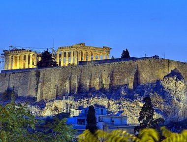 Αθήνα: Δέκα λόγοι που την καθιστούν ιδανική ταξιδιωτική επιλογή (φωτό)